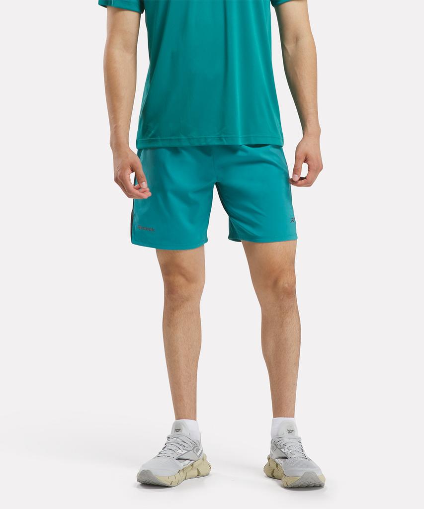 REEBOK Athlete Speed Shorts 4.0 - Sky / 100205363