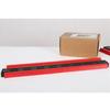50CM Car Body Dent Measuring Tool Repair Scale Ruler Panel Frame Profile Gauge 1