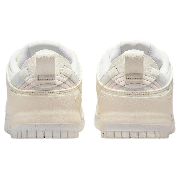 Nike Dunk Low Disrupt 2 'Pale Ivory Sail' Женские DH4402-100
