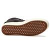 Vans SK8 HI Comfycush Spider Черный Фиолетовый VN0A3WMB4CJ