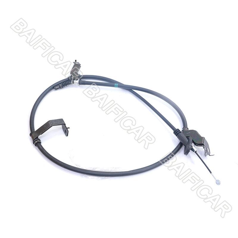Baificar Brand New Parking Brake Cable 597601F000 597701F000 For Kia Sportage