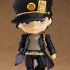 #985 Джотаро Куджо Невероятные приключения ДжоДжо Чиби Артикулированная Фигурка Сменные Лица Коллекционная Модель Подарок Для Фанатов