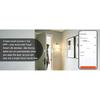 Tuya WiFi Door Sensor Contact Sensor For Home School Hospital Hotel Office Alarm Security Protection