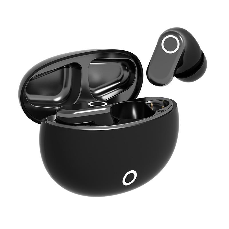 J16 Wireless Bluetooth 5.4 Earbuds, TWS In-Ear Headphones with Stereo Sound, Noise Cancelling, IPX4 Waterproof