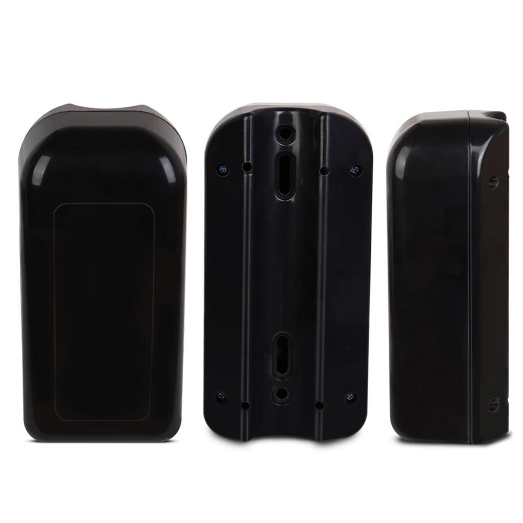 Коробка контроллера электрического велосипеда Деталь для переоборудования электрических велосипедов Коробка контроллера электродвигателя Чехол для контроллера электрического велосипеда