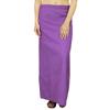 Inskirt Lining For Sari Ethnic Indian Ready-made Solid Cotton Petticoat