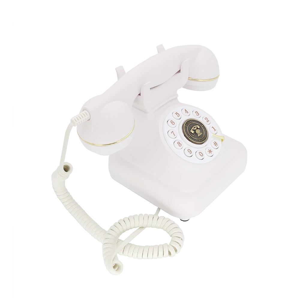 Audio Guestbook Telephone Wedding Phone For Party Gathering Audio Guest Book Telephone DIY Guestbook Message Recording
