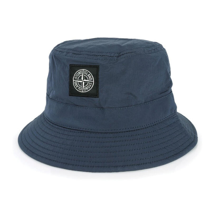 Панама STONE ISLAND Нейлон 801599376 V0024