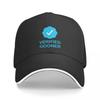 Gooning - Забавная Проверенная Бейсболка Gooner милая Военная Тактическая Кепка Панама Женская Пляжная Распродажа 2025 Мужская