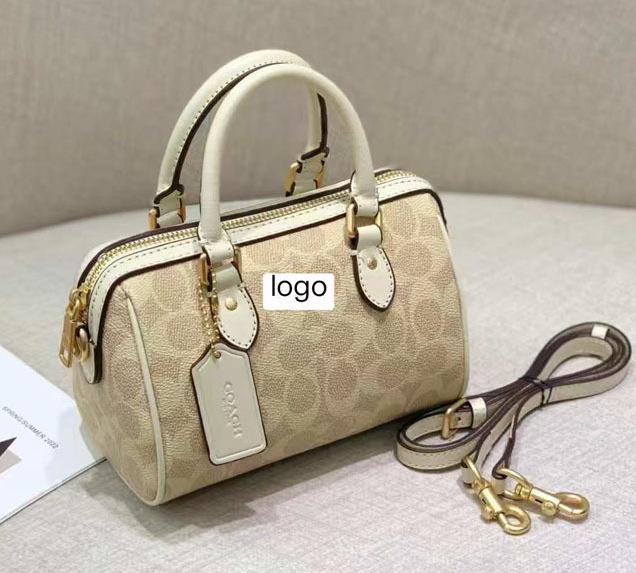 KOUJIA Rowan Mini Jacquard Shoulder Crossbody Handbag for Women