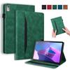 Чехол для Lenovo Tab P11 2-го поколения Чехол 11,5" Кошелек-книжка для Lenovo Tab P11 2-го поколения Gen2 Tb350fu Tb350xu Чехол Funda