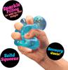 Сенсорные игрушки Dream Drop, медленно восстанавливающие форму, шарики из мальтозы для снятия стресса, фиджет-игрушки, игрушка для снятия стресса и декомпрессии для детей и взрослых, подарки