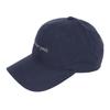Кепка Snow Peak Snow Peak Hat с логотипом NV Navy SPE-AC-23AU001 (Темно-синий/M/Мужской, женский)