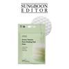 Green Tomato Pore Peeling Toner Pad Plain 25ml 8Pads