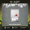 [ПРЕДЗАКАЗ] – [Hyper-Ego] (Музыкальный альбом Objekt)