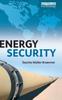 The Energy Security Book
