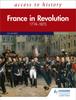 Книга Access To History: France In Revolution 1774???1815 Sixth Edition