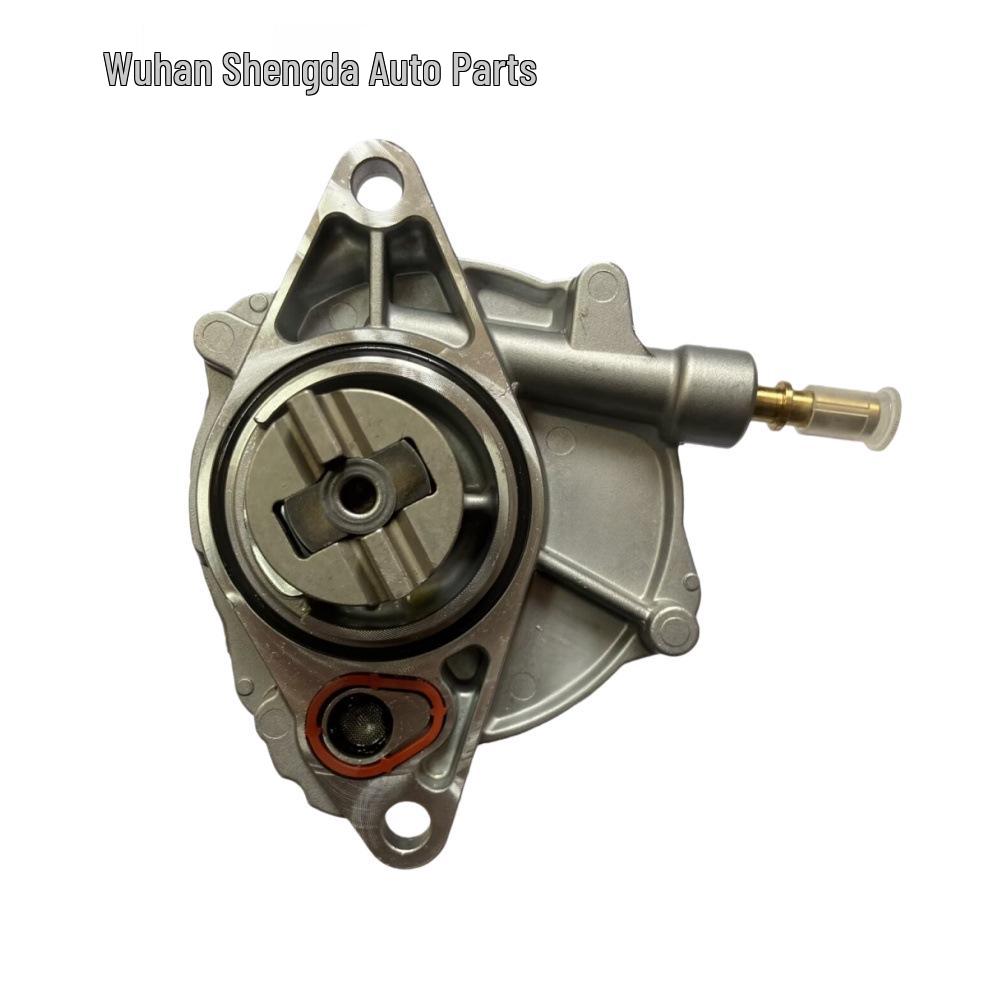 Citroen Jumper, Fiat Ducato, Peugeot Boxer Brake Vacuum Pump 9645141380
