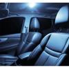 New Car Touch Light LED Wall Reading Lamp Magnet Base Car Ceiling Light Ambient Mood Trunk Lighting USB Rechargeable Lamp
