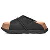 UGG Sunskip Slide 'Black' Women's 1152695-BLK-BLK