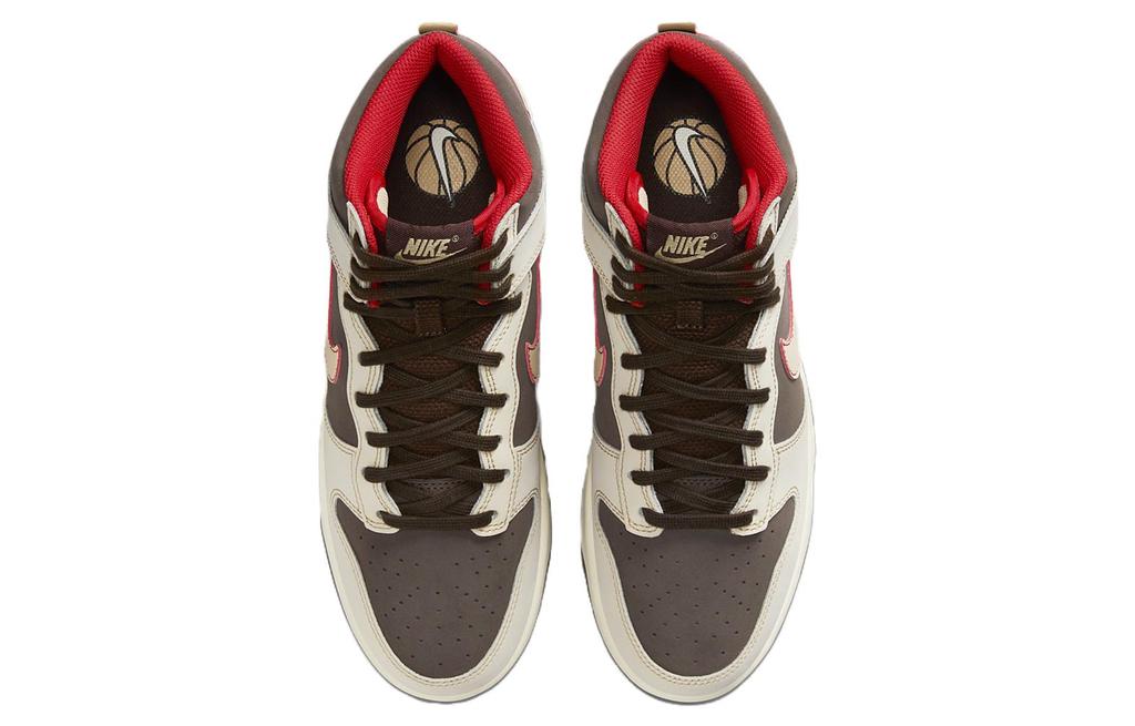 Nike Dunk High Se Baroque Brown FB8892-200