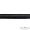 Подходит для Jeep Liberty 2002-2007 1 шт. Черный уплотнитель стекла люка Деталь 5066896AA