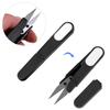 Secure Grip Fishing Bait Needle Lightweight Bait Drill Stringer Bait Needle Kit  Carp Fishing