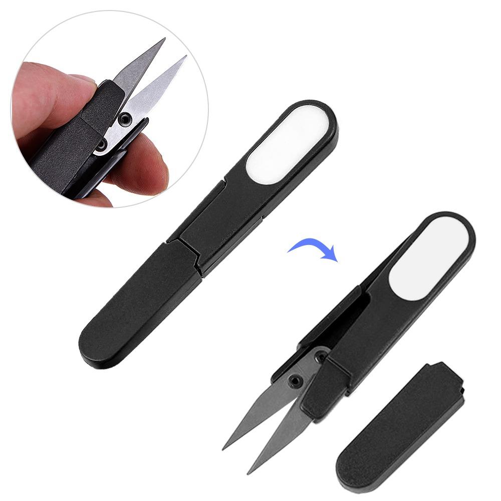 Secure Grip Fishing Bait Needle Lightweight Bait Drill Stringer Bait Needle Kit  Carp Fishing