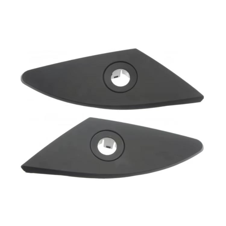 Mercedes W251 R300/R400/R320 Rear Bumper Tow Hook Cover (Part Number: 2518853323)