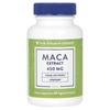 Maca Extract, 450Mg, 60 Veggie Capsules