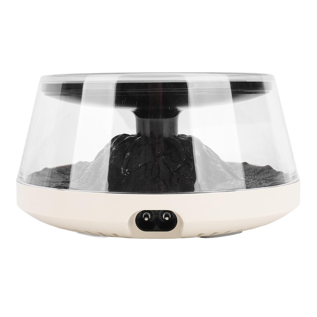 Подогреватель кружек для кофе Flame Электрический подогреватель кофе с автоматическим отключением Регулируемая температура Умная чашка