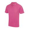 AWDis Just Cool Mens Plain Sports Polo Shirt