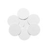 5/10pcs Round Consumption Sample Smart Chip Ntag 215 RFID NFC Tag