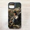 Чехол для телефона Deacon St John D-Days Gone-S для iPhone 17 16 15 14 13 12 11 Pro Plus Max Mini X XS Силиконовый Жесткий Чехол