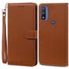 Для Moto G Pure Case Moto GPure кожаный флип-кошелек чехол для Motorola G Pure XT2163-4 телефон чехол силиконовый чехол Coque Fundas