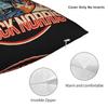 Pillow Cover Chuck Norris Vintage Pillow Case For Living Room Bed Chair Pillowcases