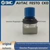 SMC AP100 Series Pressure Relief & Overflow Valves