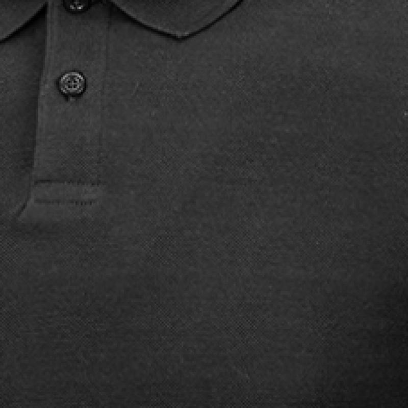 Puma Team Goal Casual Polo Short Sleeve Tee