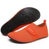 Пляжная обувь пара обувь для фитнеса обувь для йоги повседневная домашняя мягкая нескользящая легкая