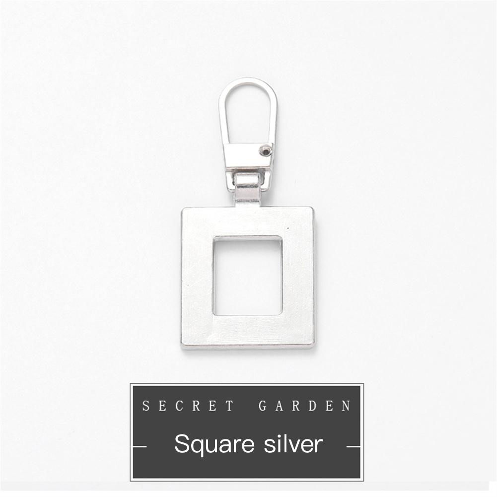 Съемная головка молнии без инструментов, наборы для ремонта металлических застежек-молний, ​​съемник застежек-молний для слайдера молнии, шитье своими руками, наборы для шитья рукоделия, металлическая молния