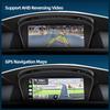 8,8-дюймовый беспроводной экран CarPlay для BMW 3 и 5 Серии E60/E90