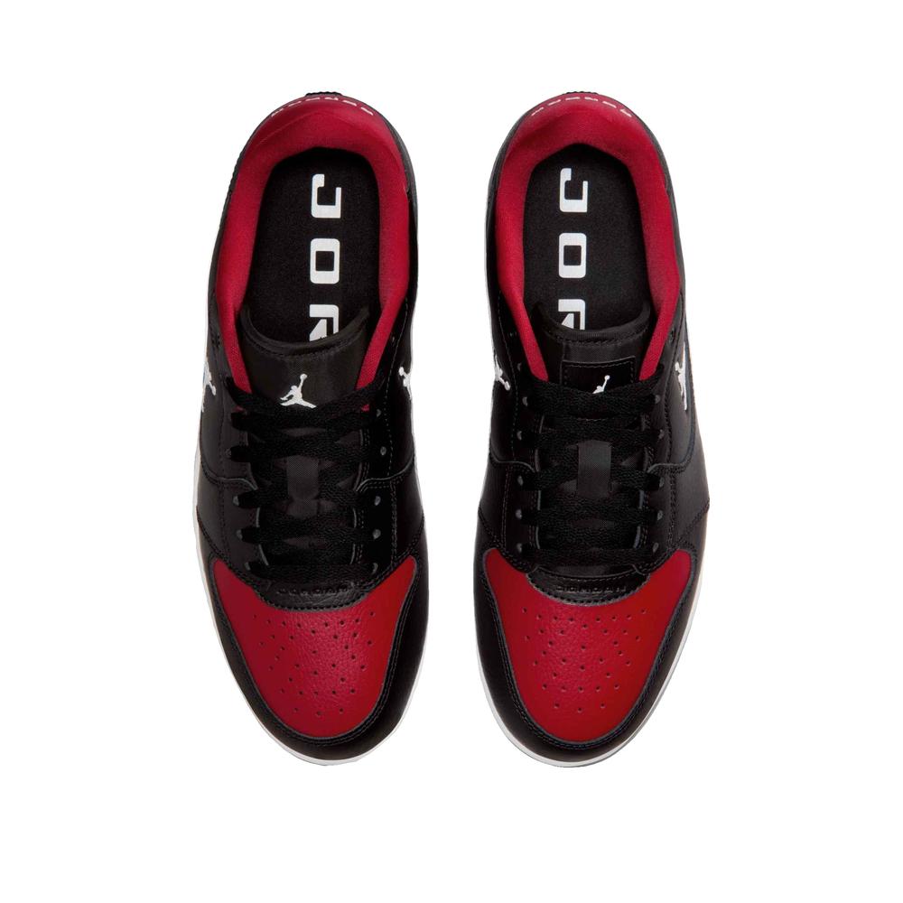 Footwear Type + Nike + court connect low