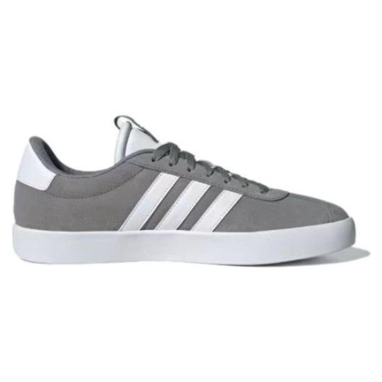 Adidas VL Court 3.0 Серый Белый - ID6276