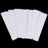 100Pcs 130*15Mm Aromatherapy Fragrance Perfume Essential Oils Test Paper Strips