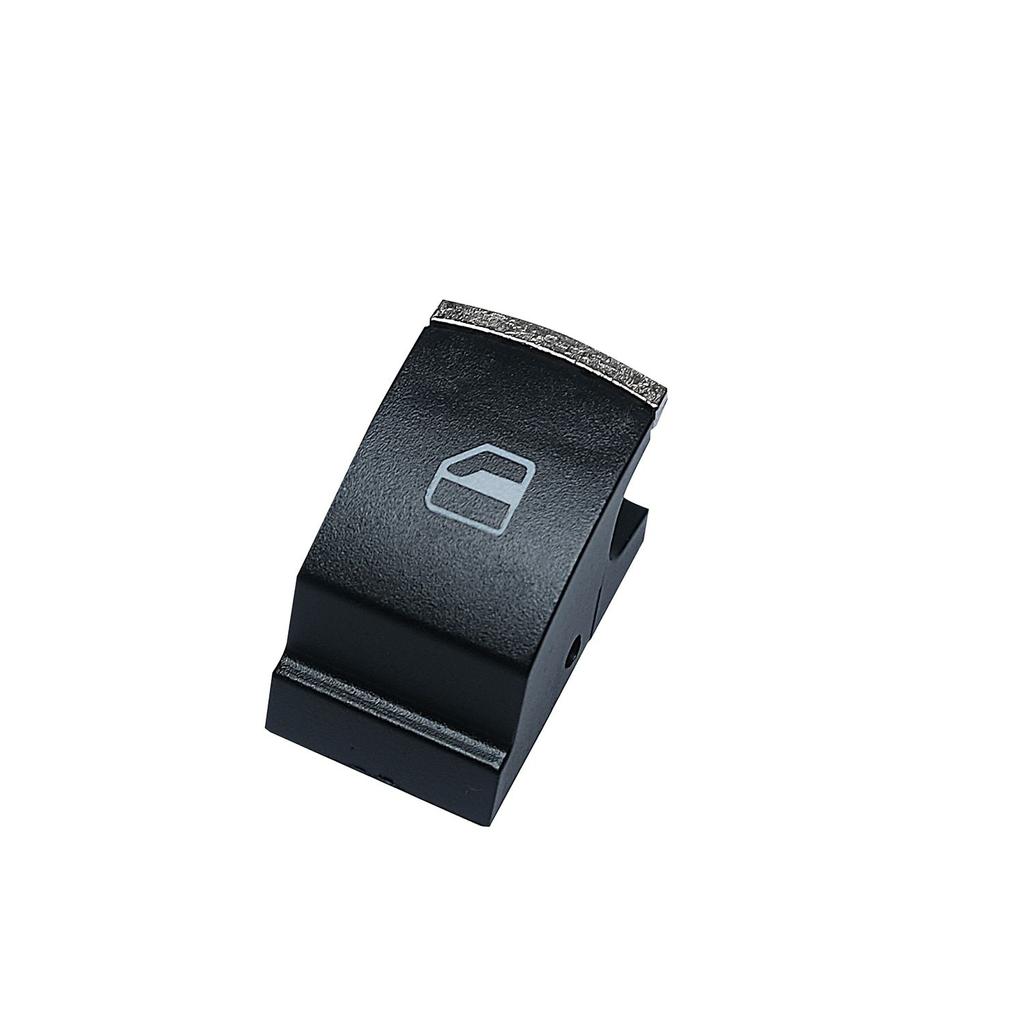 Window Switch Button Cover For Volkswagen Tiguan Touran