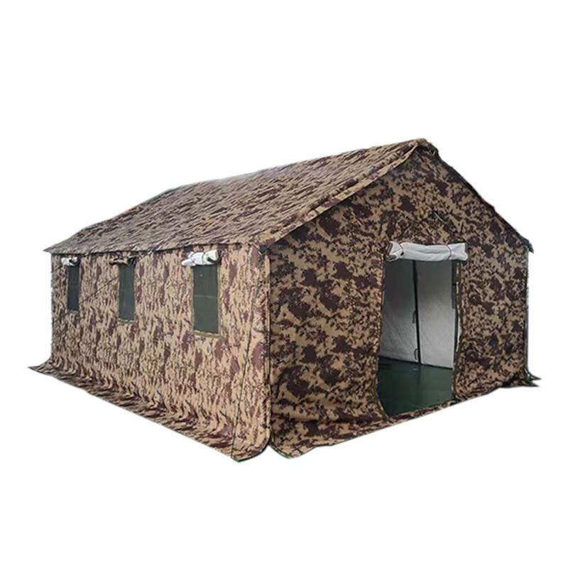 Outdoor Desert Cotton Tent