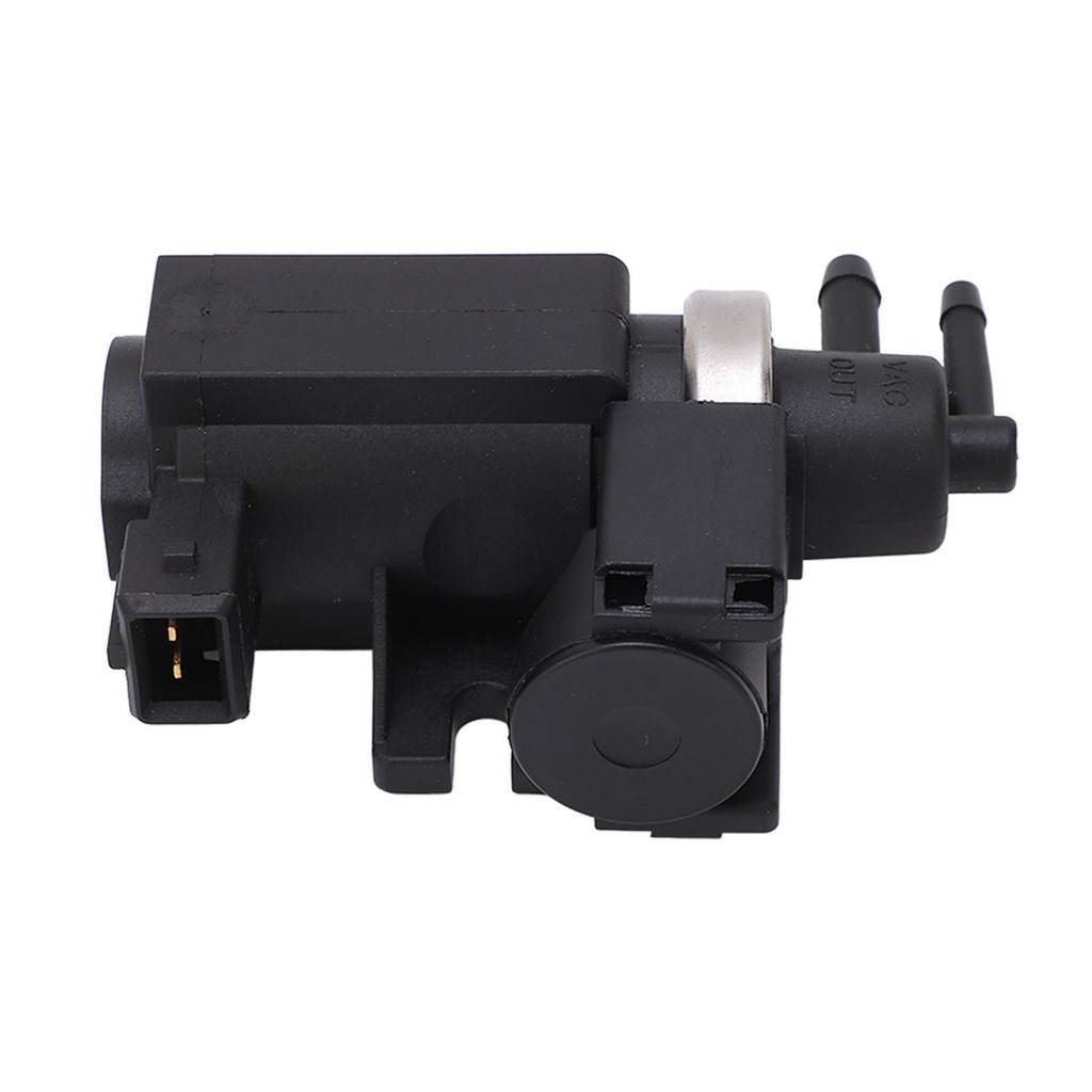 Turbo Pressure Converter Valve 2 Pins Control Solenoid Valve Replacement for ALFA ROMEO 147 156 159 166