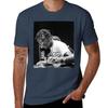 Sixya New Lil True  to myself American Tour  TShirt Essential Solid Color TShirt