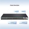 H3C S5048PV6-EI Gigabit Managed Network Switch