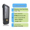 Ручной терминал PDA Runshan K62 на Android